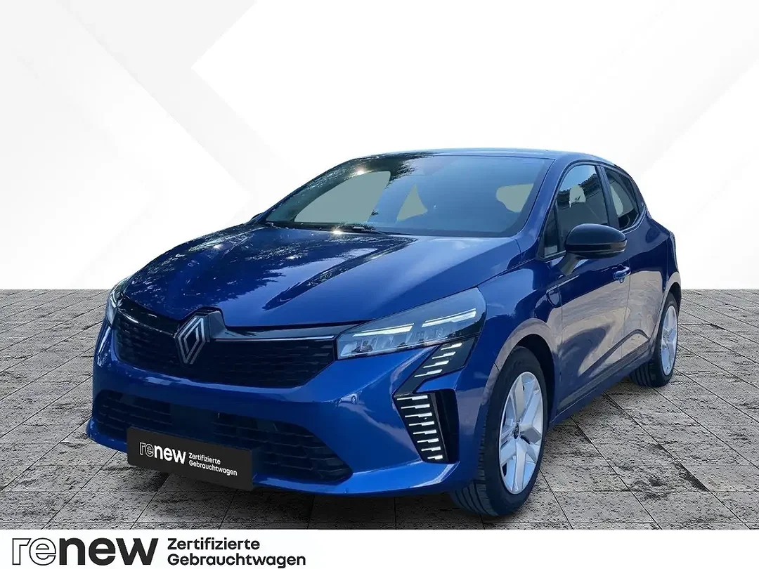 Renault Clio - Afbeelding 1