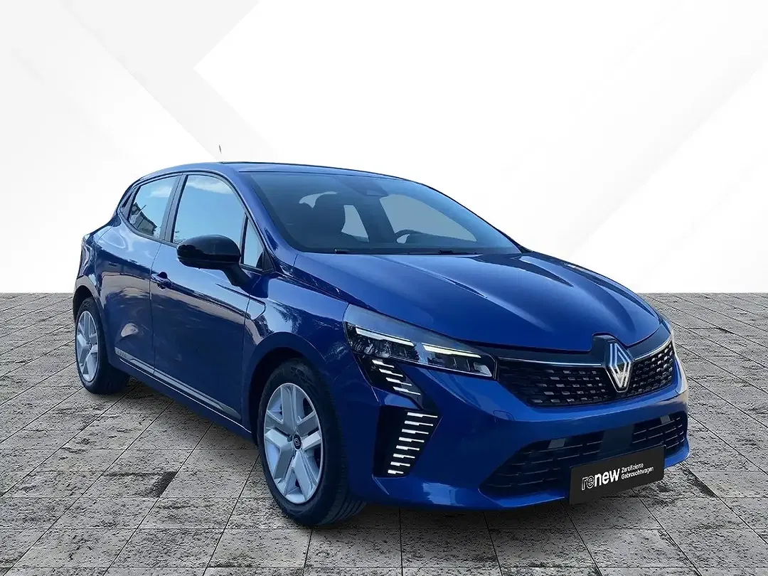 Renault Clio - Thumbnail 7