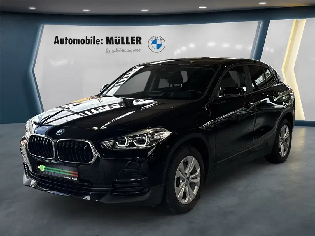 BMW X2 xDrive Advantage - foto 1