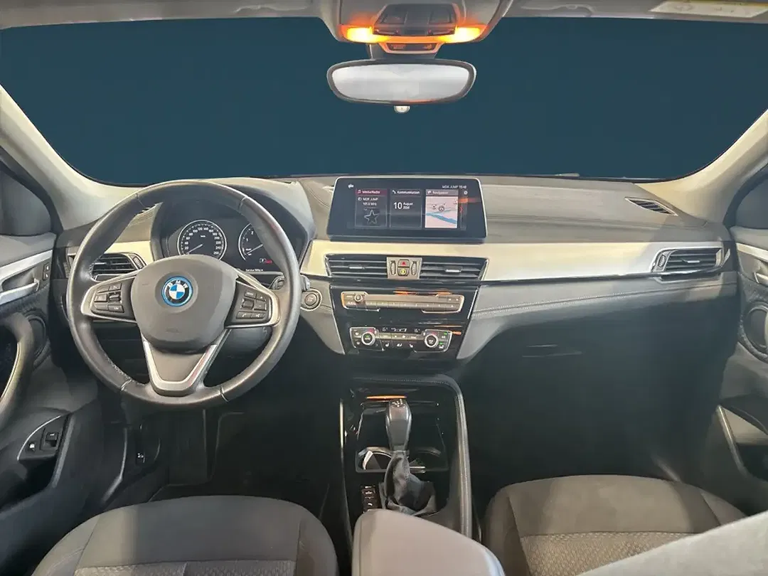 BMW X2 - Thumbnail 14