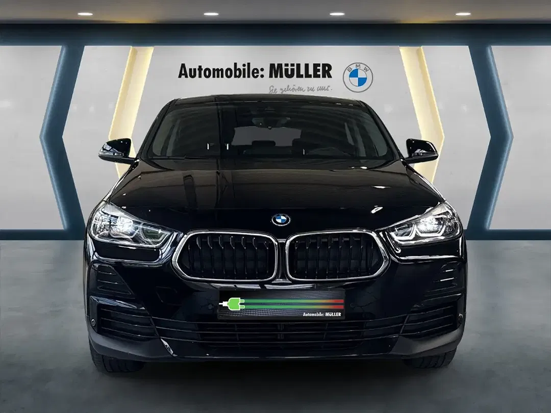 BMW X2 xDrive Advantage - foto 2