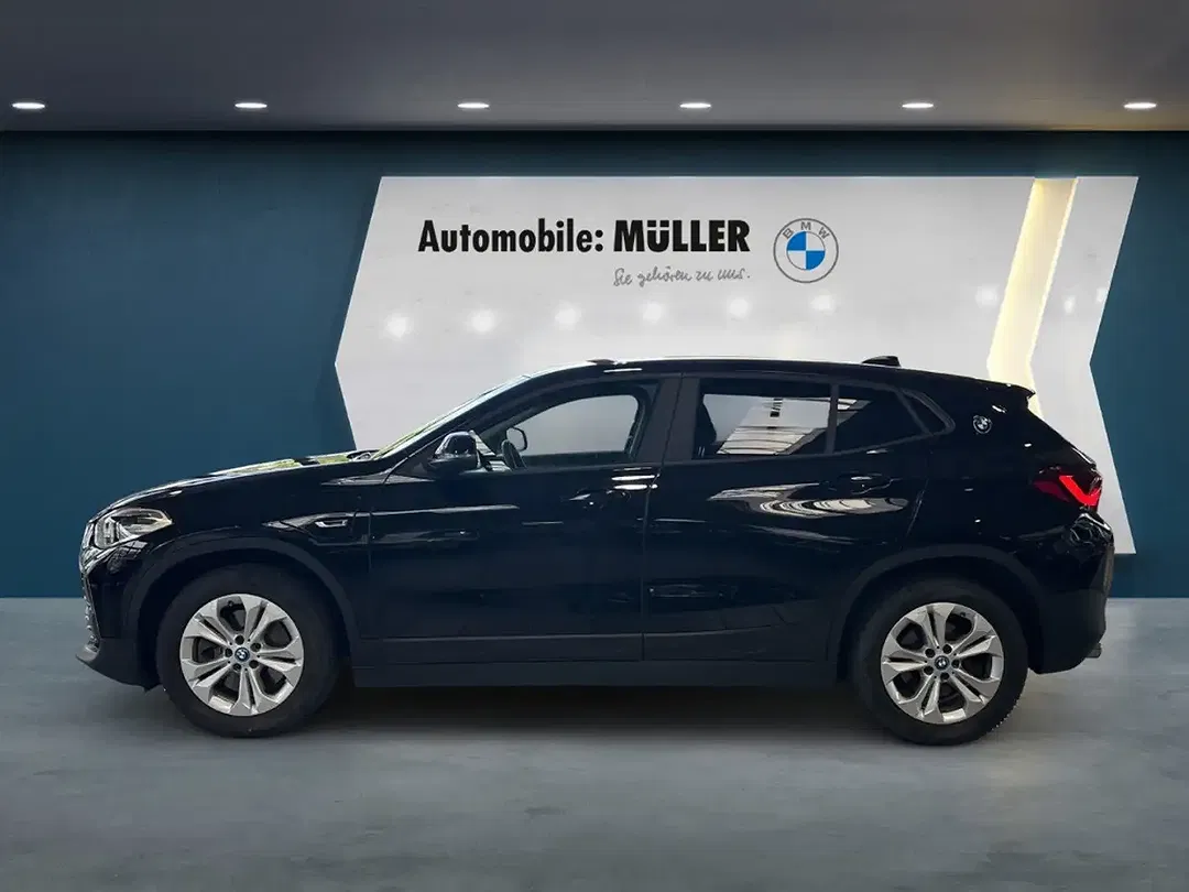 BMW X2 - Thumbnail 6