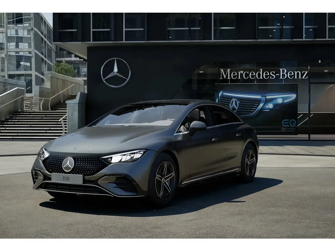 Mercedes-Benz EQE 300 - Afbeelding 1