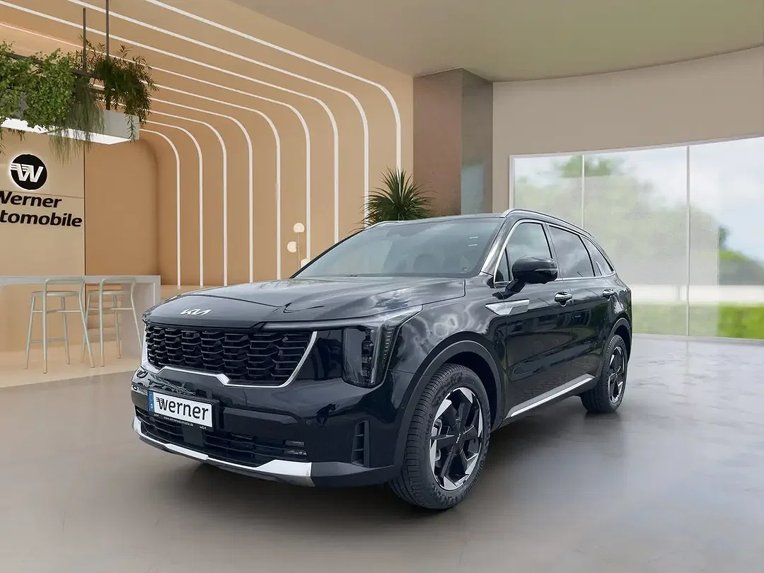 Kia Sorento - Afbeelding 1