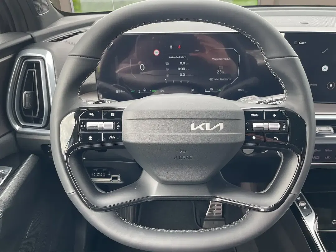 Kia Sorento - Thumbnail 10