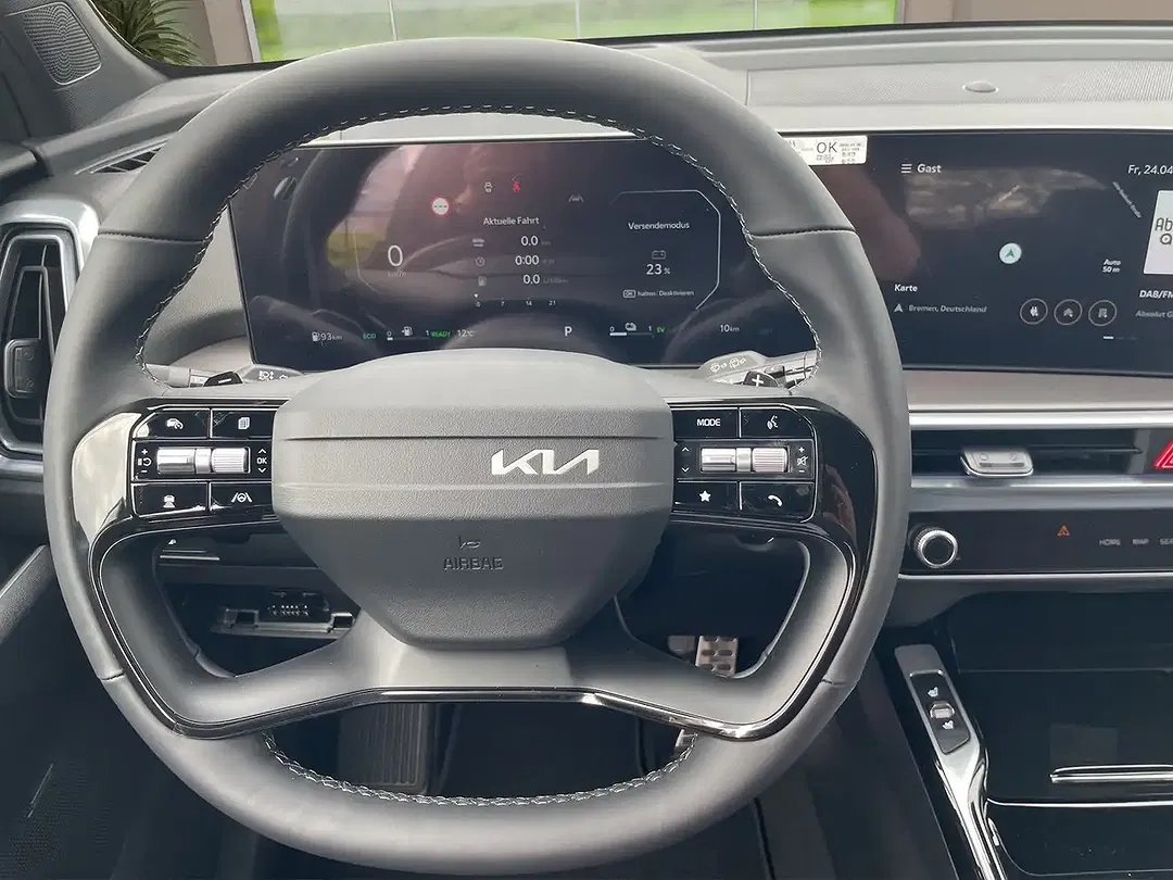 Kia Sorento - Thumbnail 11