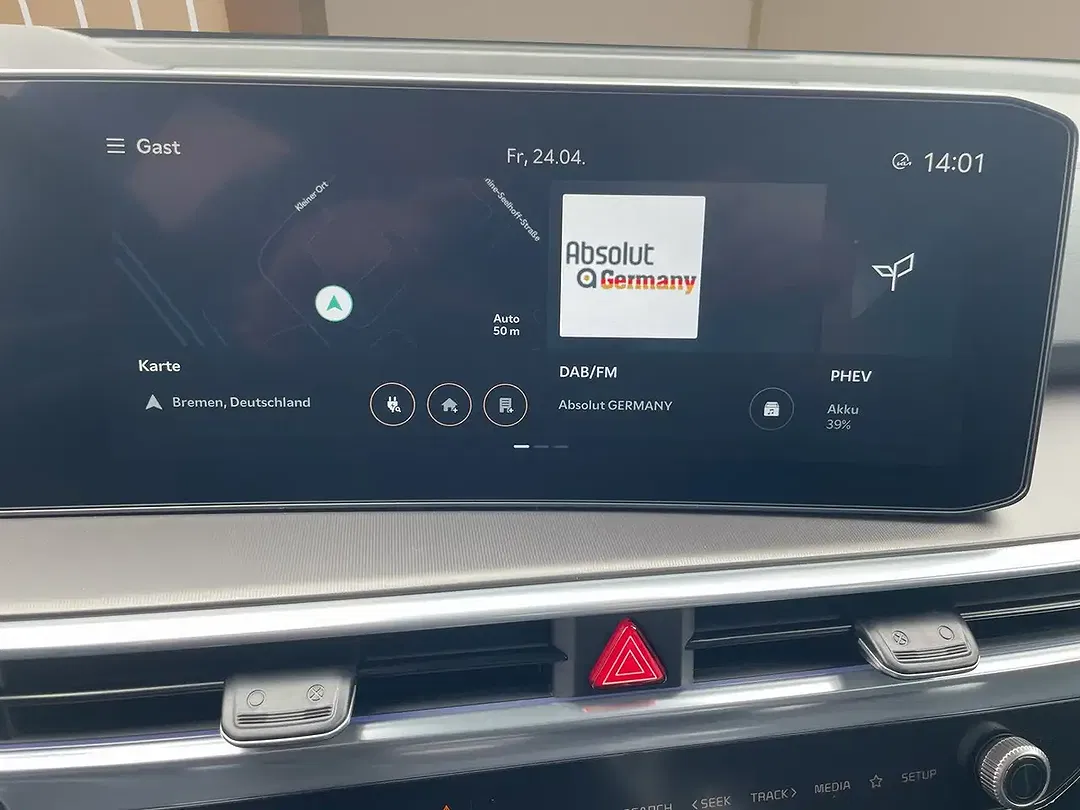 Kia Sorento - Thumbnail 12