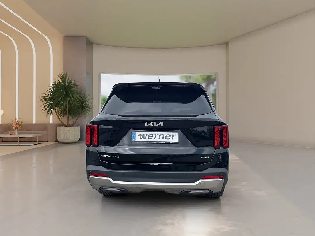 Kia Sorento - Thumbnail 6