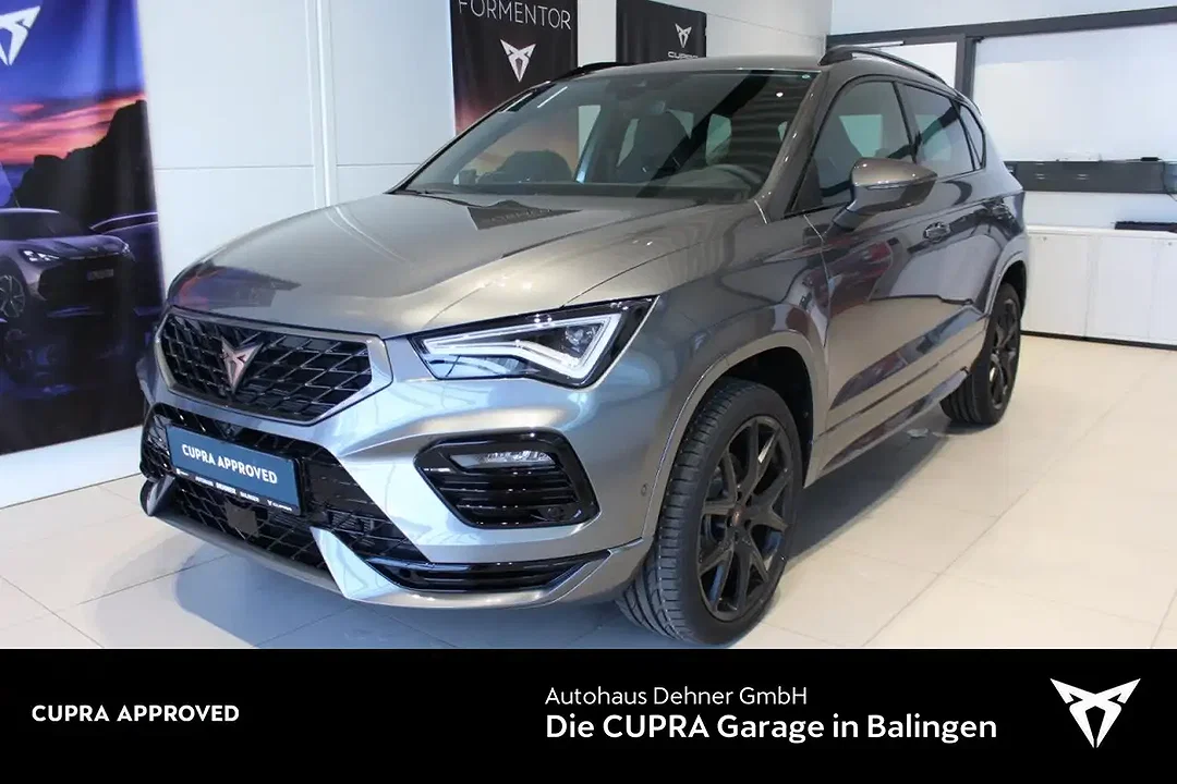 CUPRA Ateca - Afbeelding 1