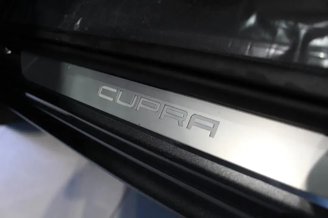 CUPRA Ateca - Thumbnail 13
