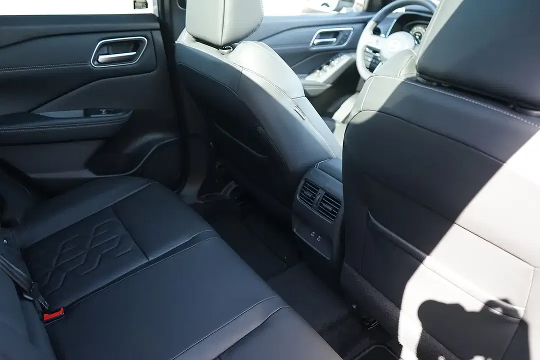 Nissan Qashqai - Thumbnail 13