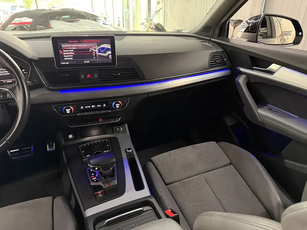 Audi SQ5 - Thumbnail 7