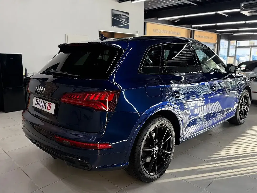 Audi SQ5 - Thumbnail 5