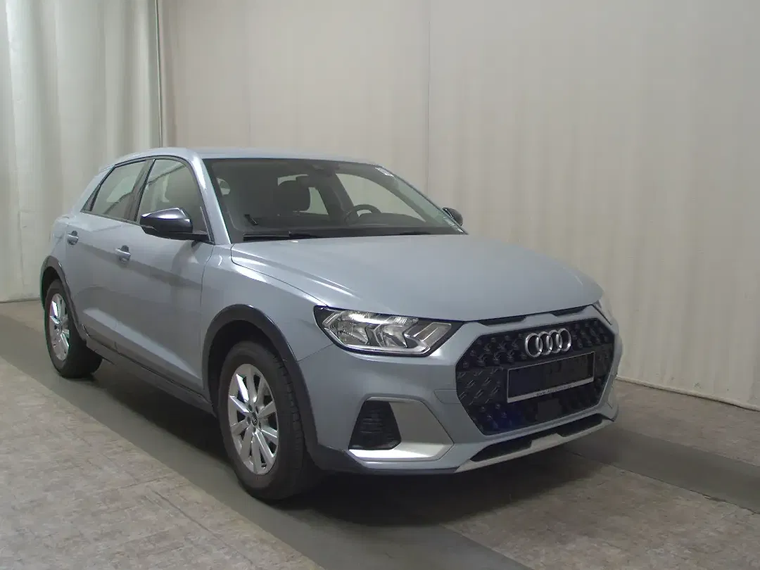 Audi A1 30 TFSI - foto 2