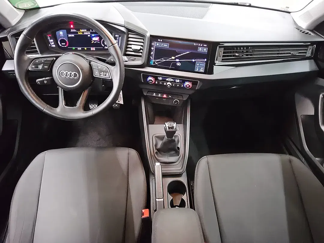 Audi A1 - Thumbnail 3