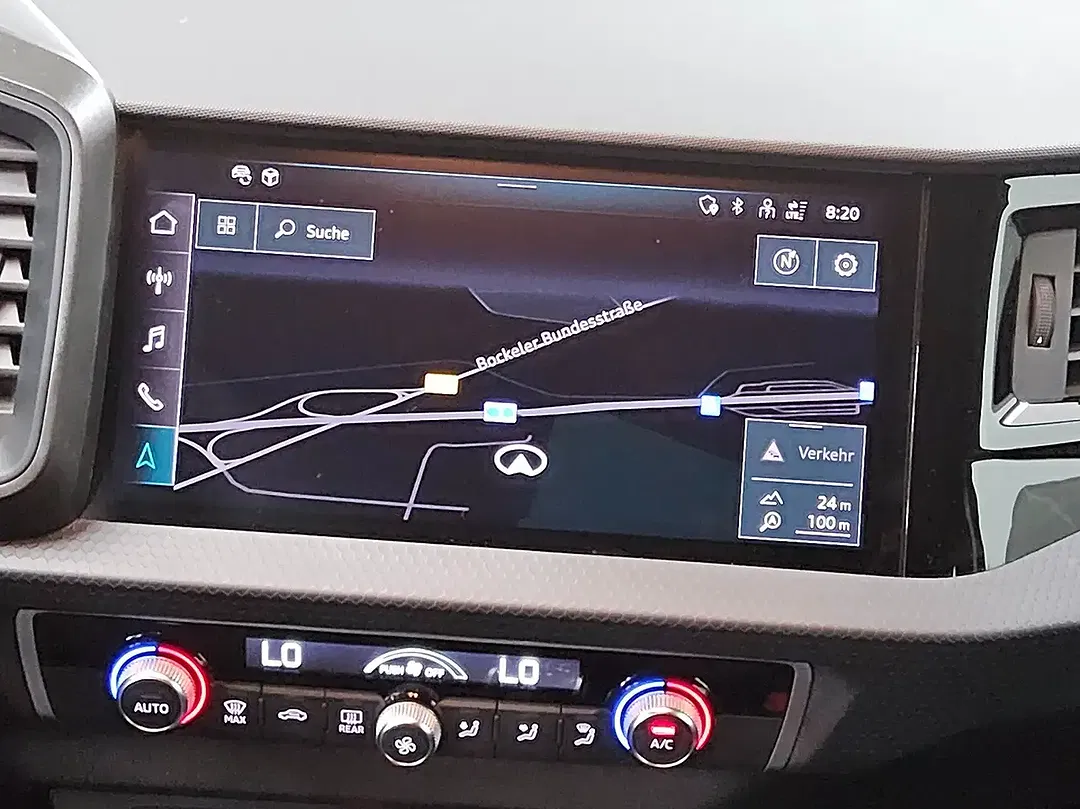 Audi A1 - Thumbnail 4