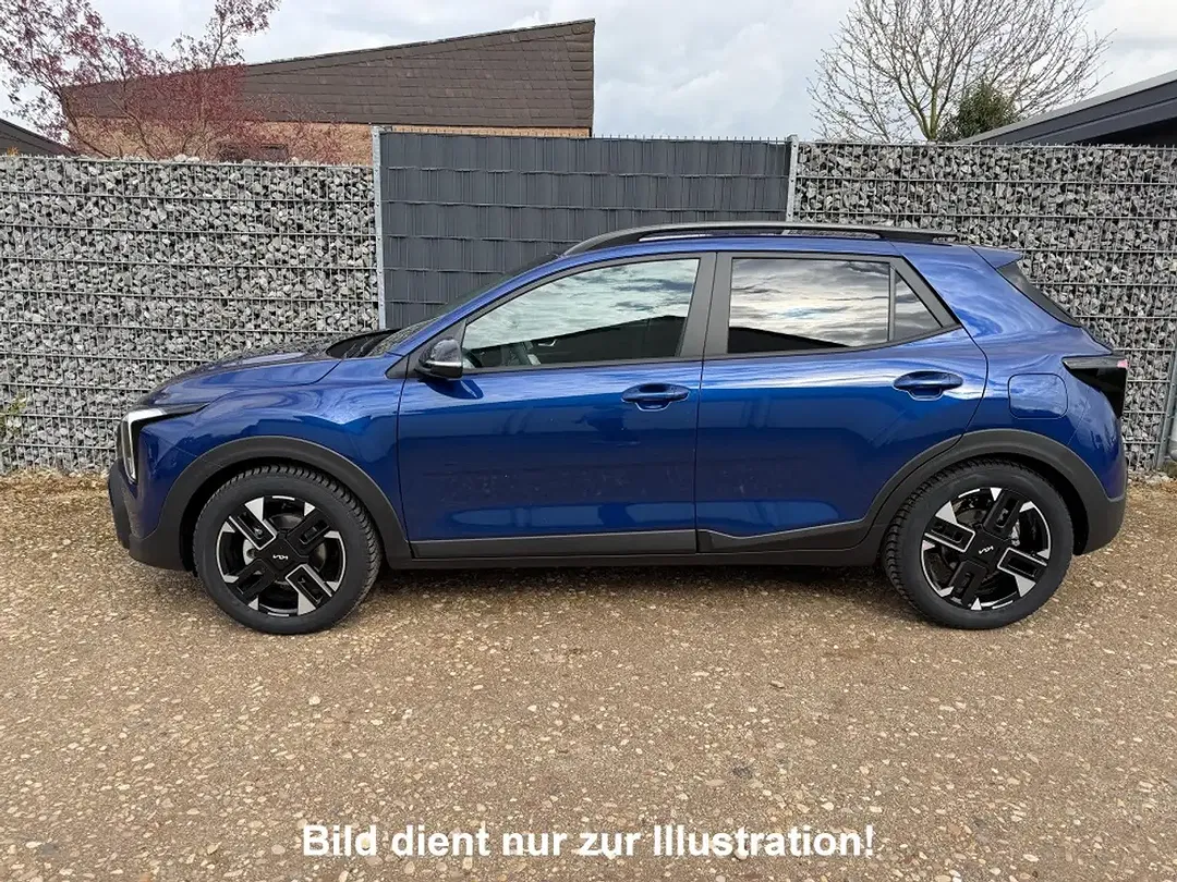 Kia Stonic 1.0 T-GDI Exclusive - foto 2