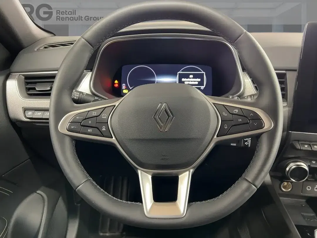 Renault Arkana - Thumbnail 10