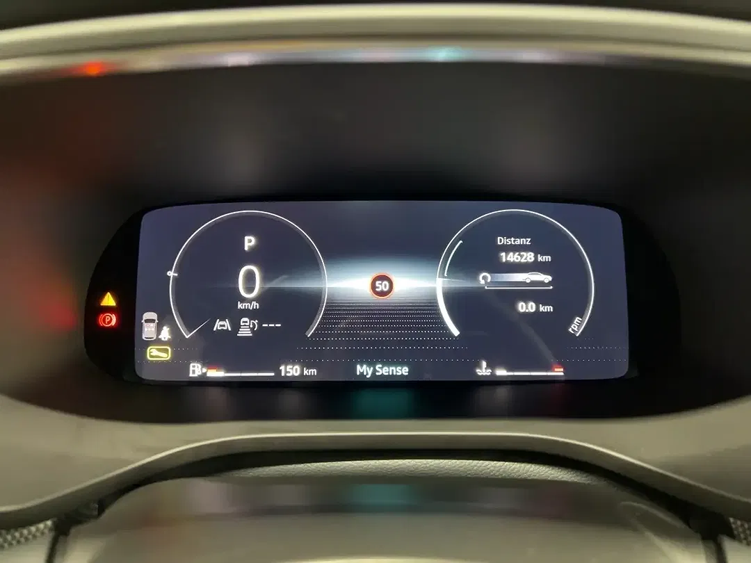 Renault Arkana TCe EDC Techno - foto 12
