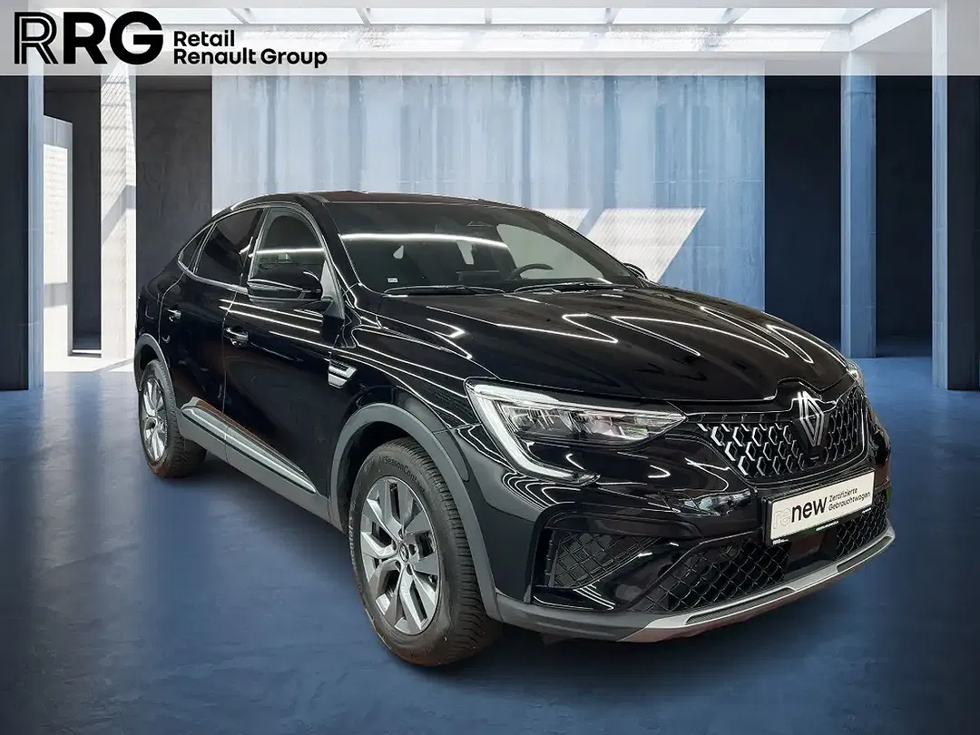 Renault Arkana - Thumbnail 6
