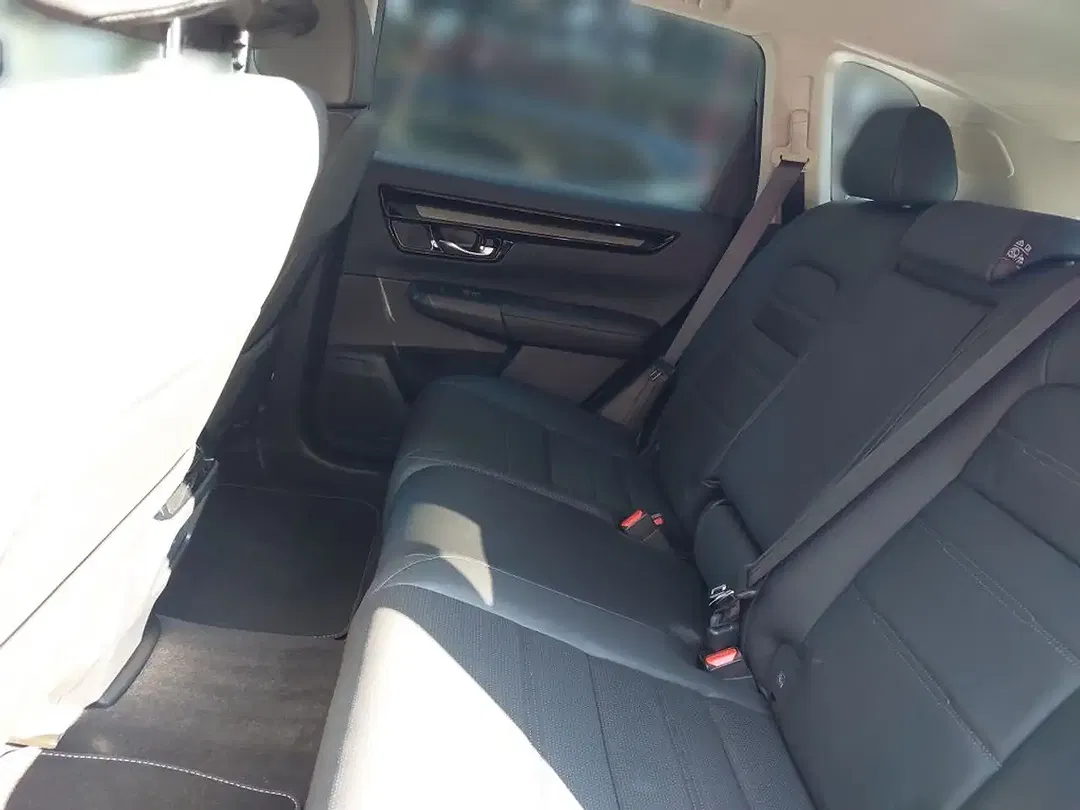 Honda CR-V - Thumbnail 13