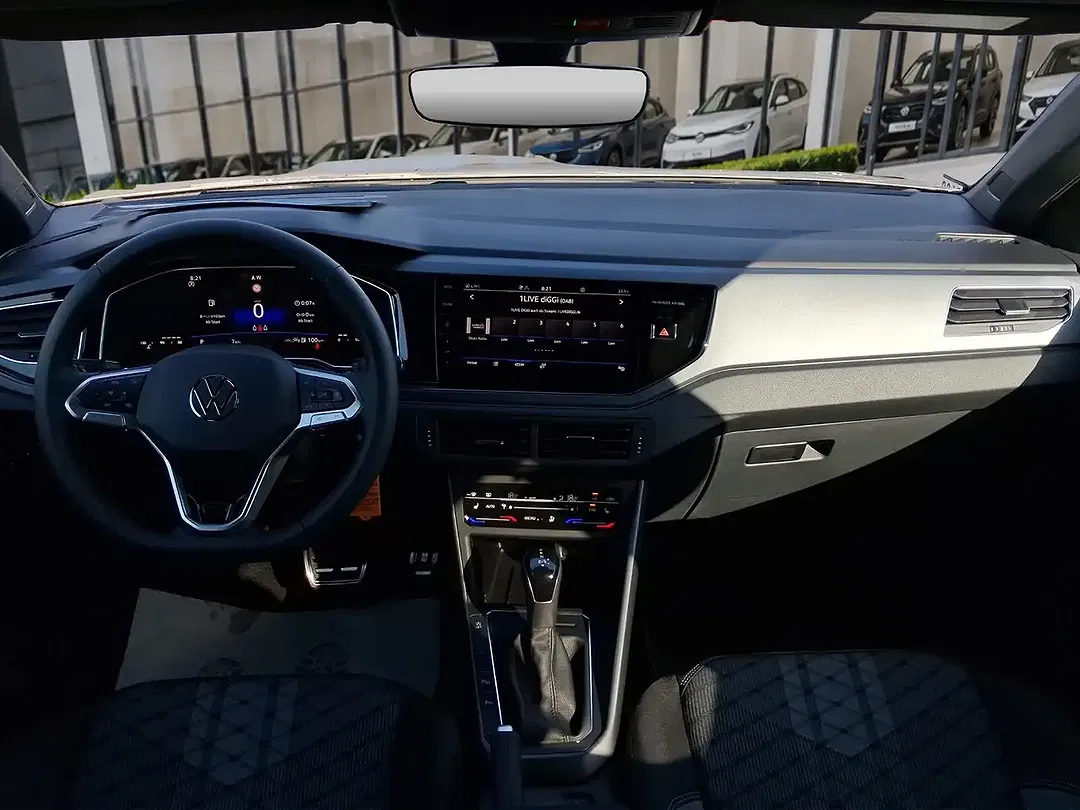 Volkswagen Taigo - Thumbnail 10
