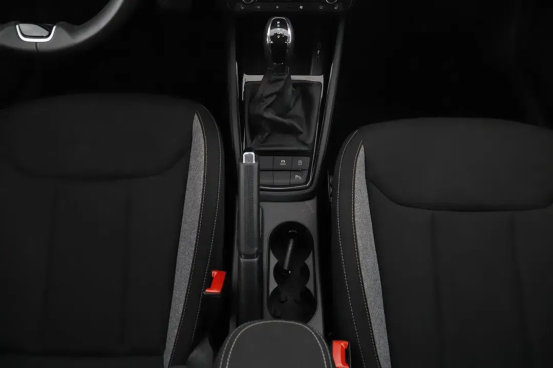 Skoda Kamiq - Thumbnail 15