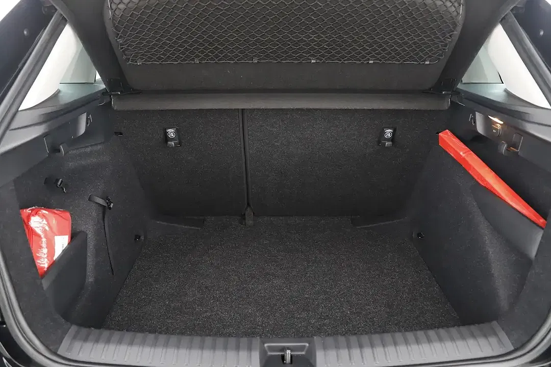 Skoda Kamiq - Thumbnail 7