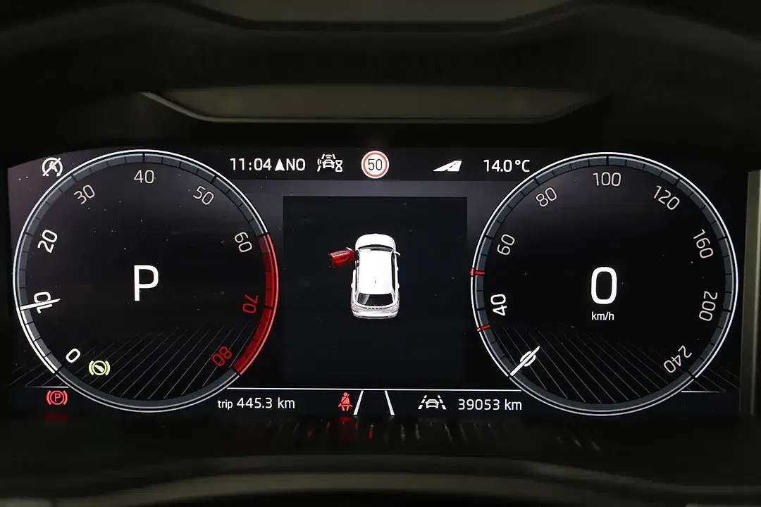 Skoda Kamiq - Thumbnail 8