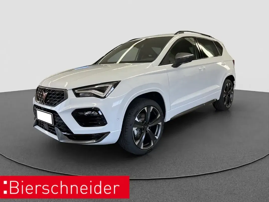 CUPRA Ateca - Thumbnail 1