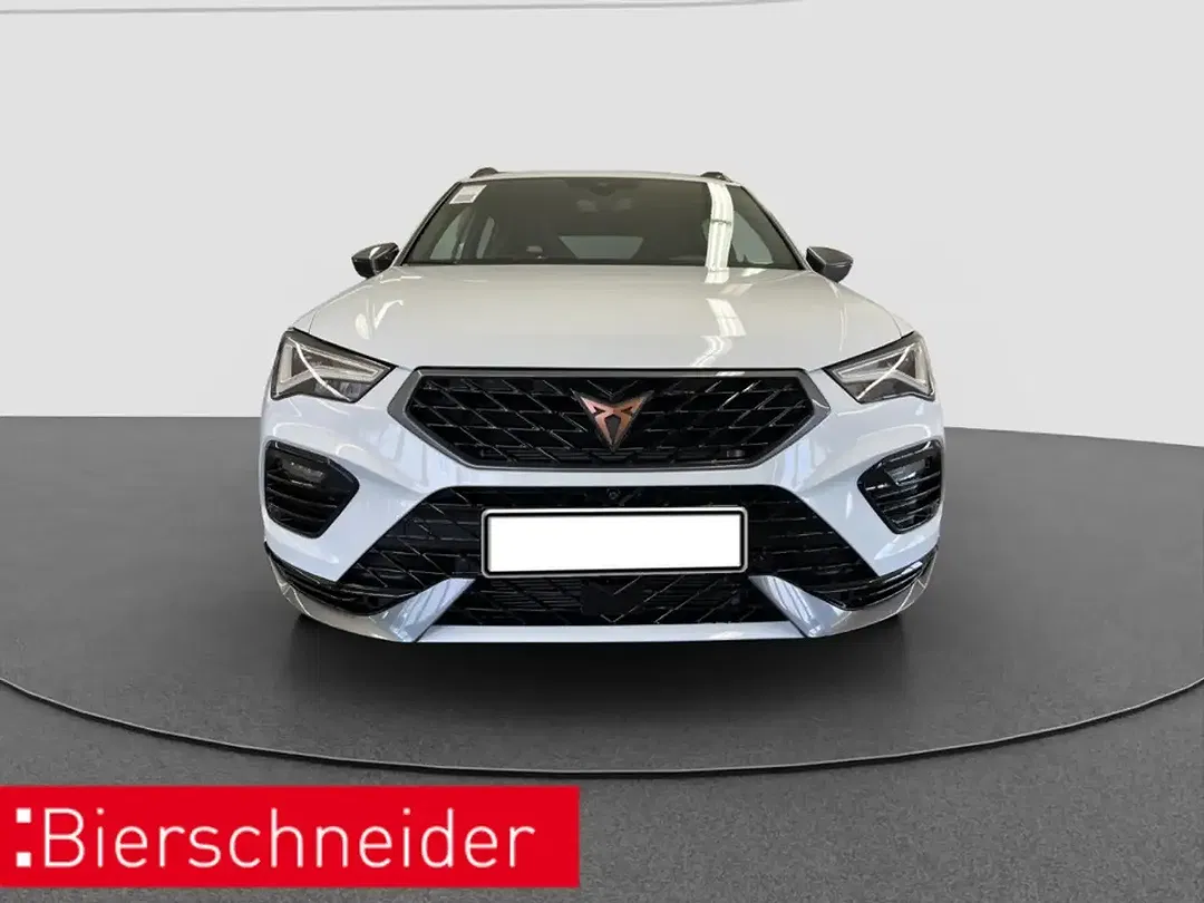 CUPRA Ateca - Thumbnail 2