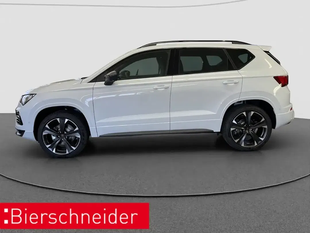 CUPRA Ateca - Thumbnail 3