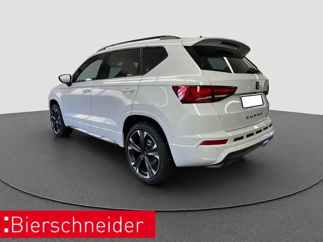 CUPRA Ateca - Thumbnail 4