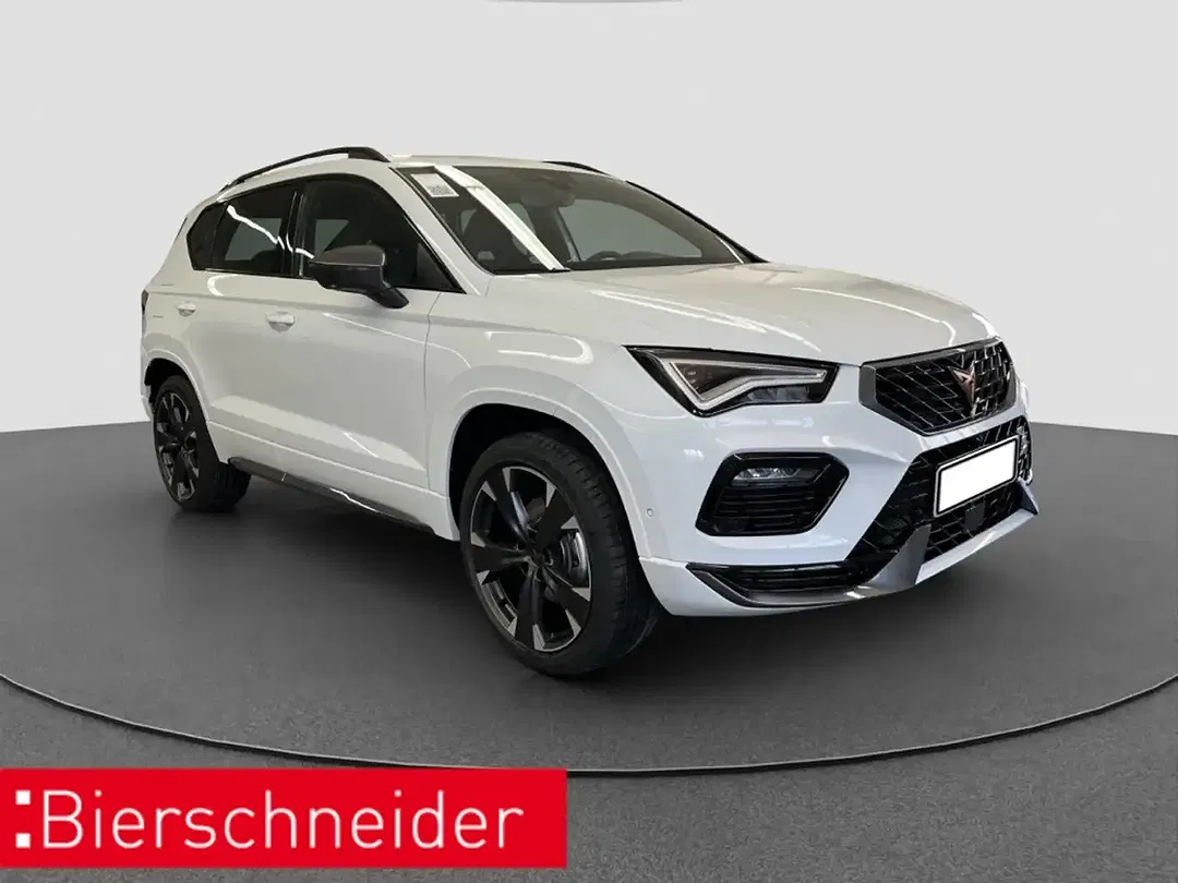 CUPRA Ateca - Thumbnail 9