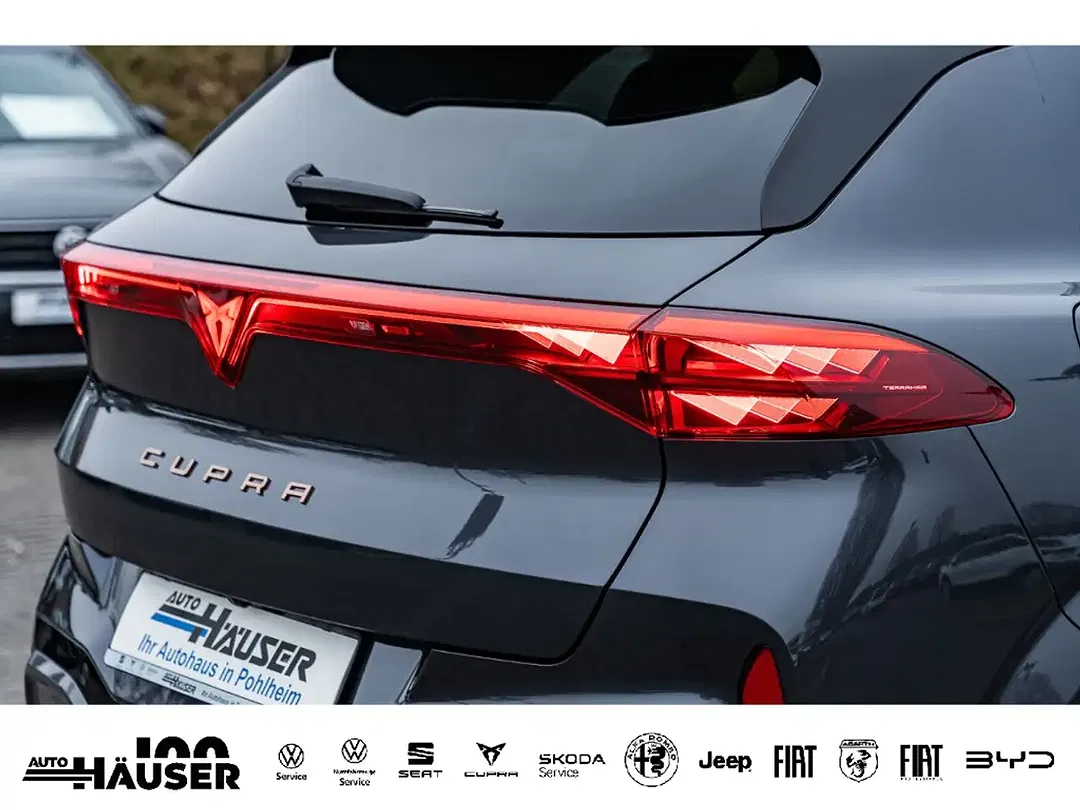 CUPRA Terramar - Thumbnail 10