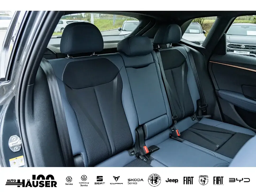 CUPRA Terramar - Thumbnail 12