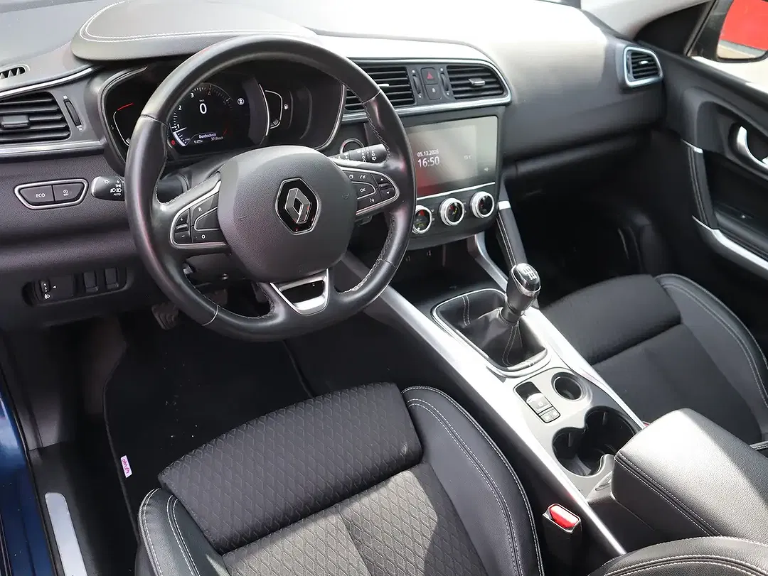 Renault Kadjar - Thumbnail 9
