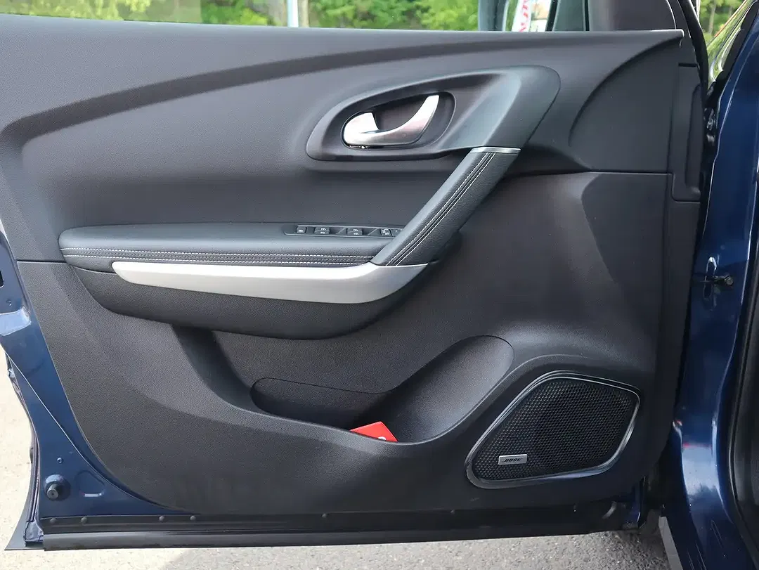 Renault Kadjar - Thumbnail 10