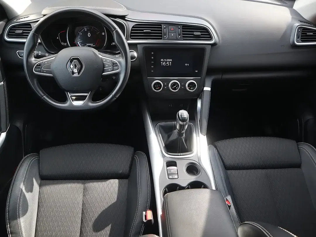Renault Kadjar - Thumbnail 13