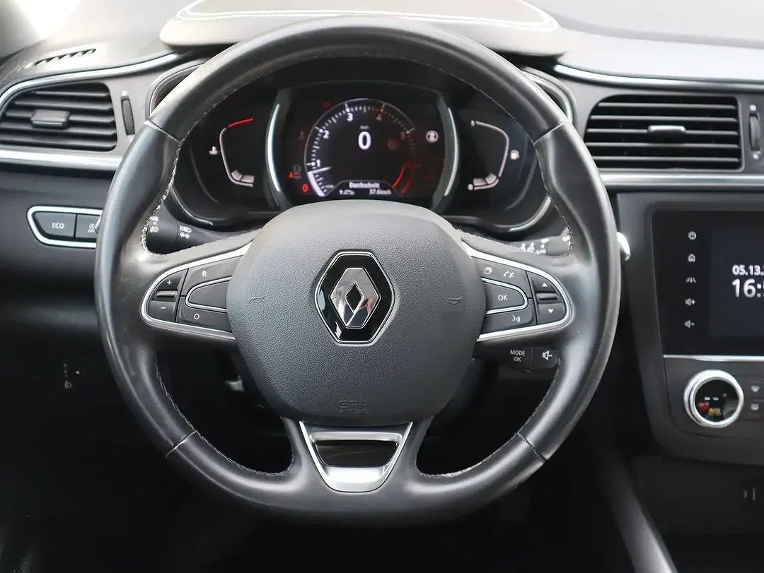 Renault Kadjar 1.3 TCe Bose Edition - foto 14