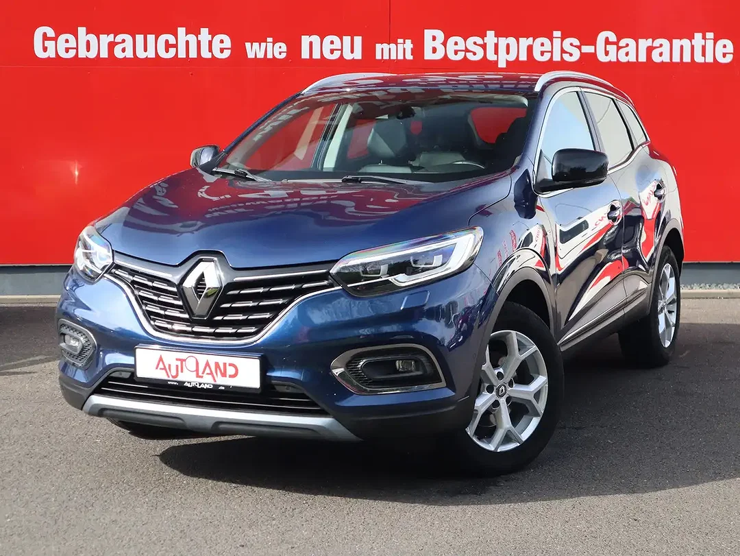 Renault Kadjar - Afbeelding 1