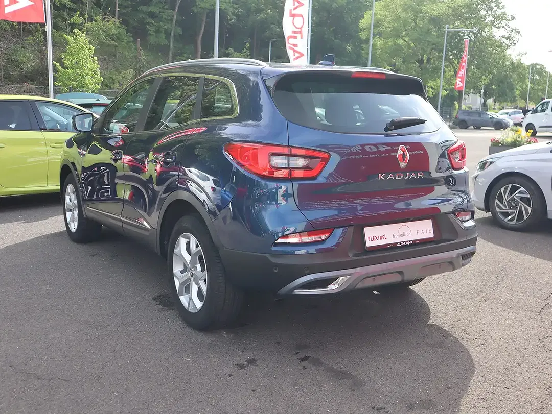 Renault Kadjar - Thumbnail 4