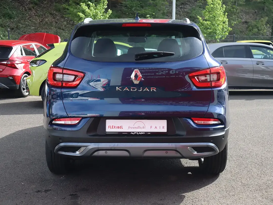 Renault Kadjar - Thumbnail 5