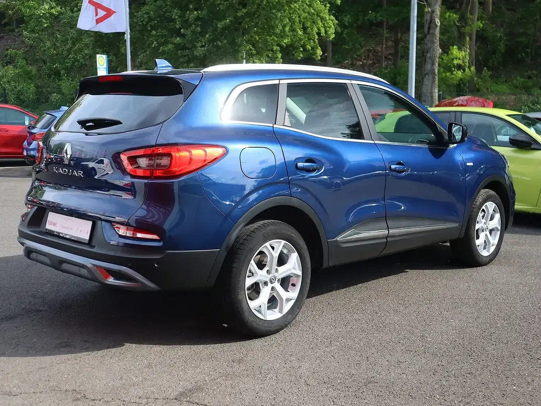 Renault Kadjar - Thumbnail 6