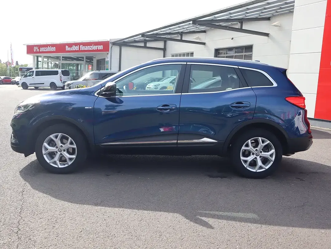 Renault Kadjar - Thumbnail 7