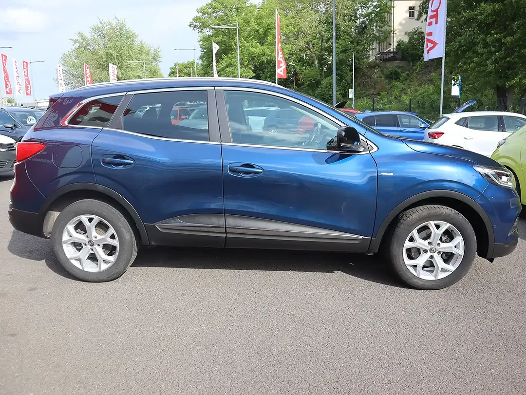 Renault Kadjar - Thumbnail 8