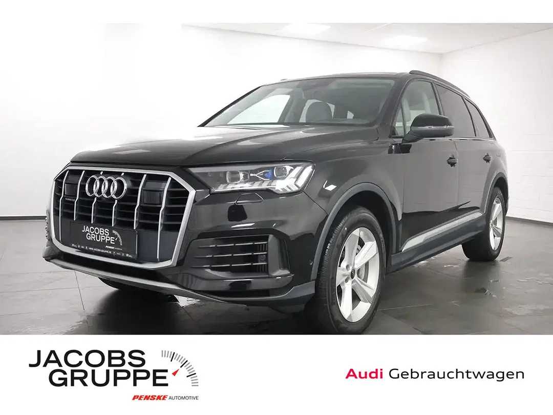Audi Q7 - Afbeelding 1