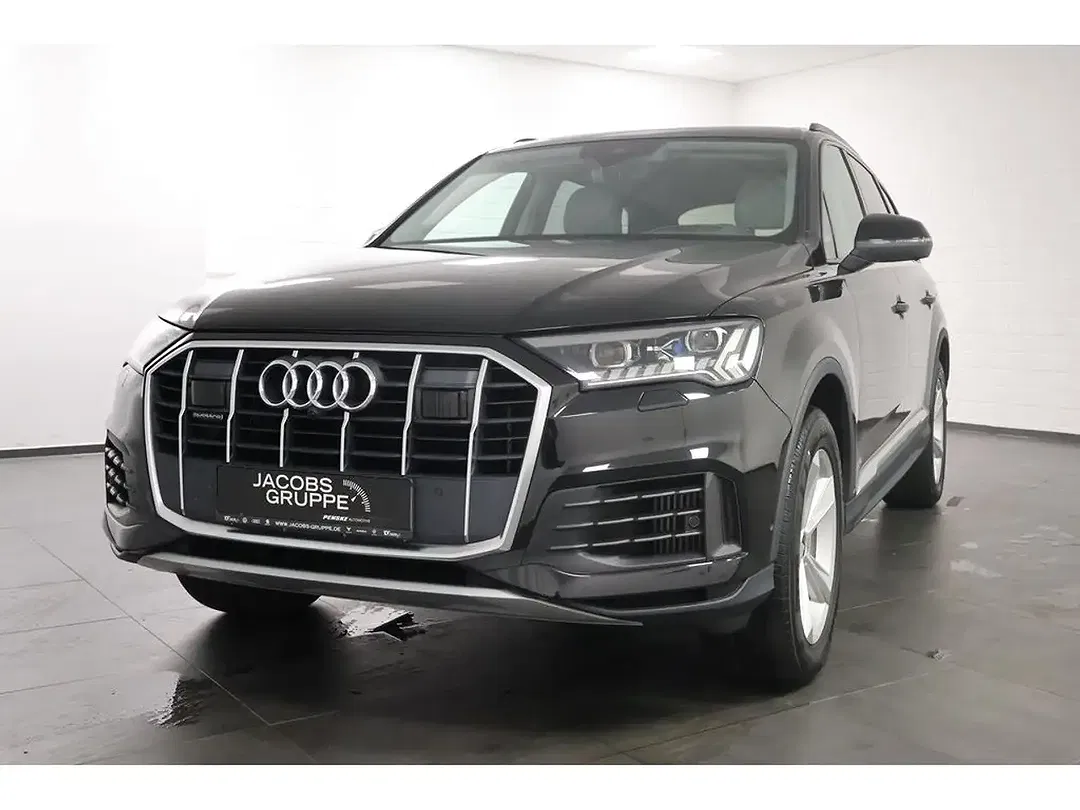 Audi Q7 55 TFSI e quattro Matrix LED - foto 2