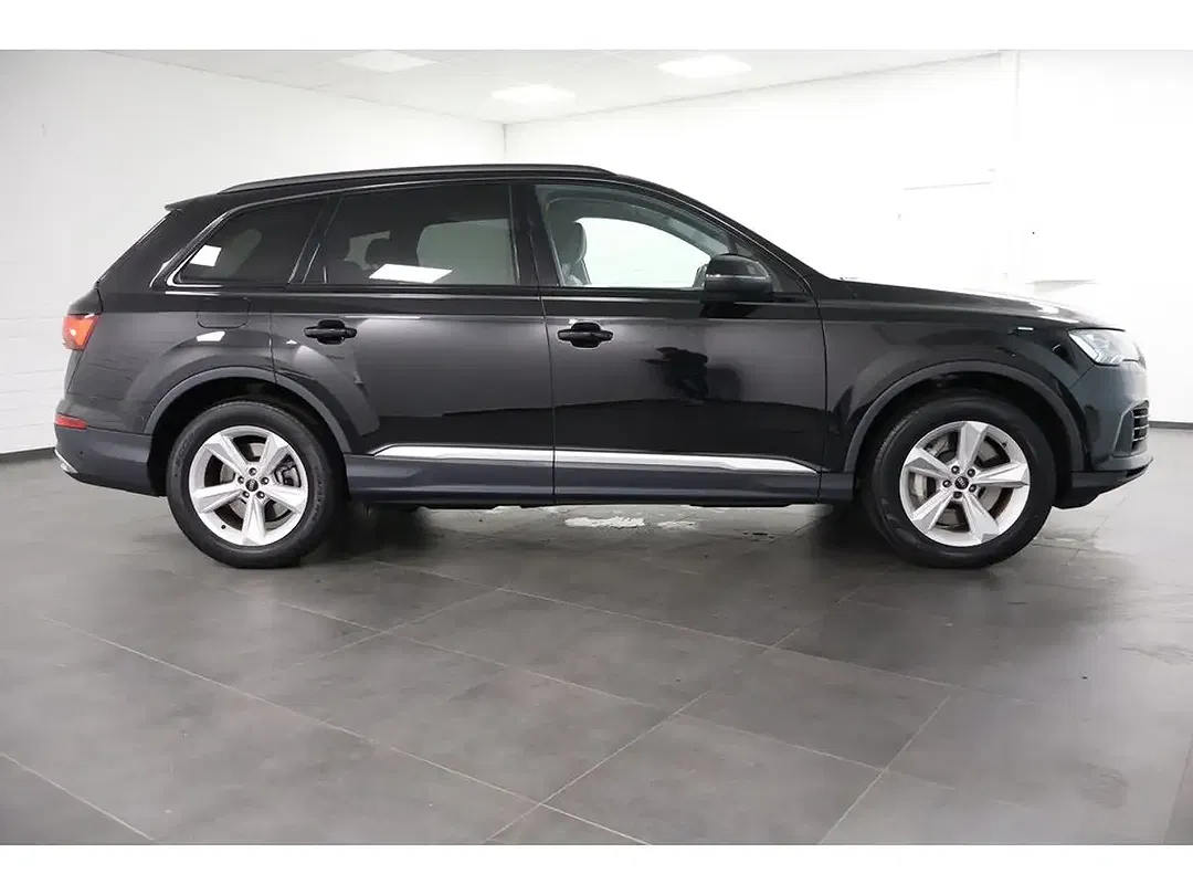 Audi Q7 - Thumbnail 4