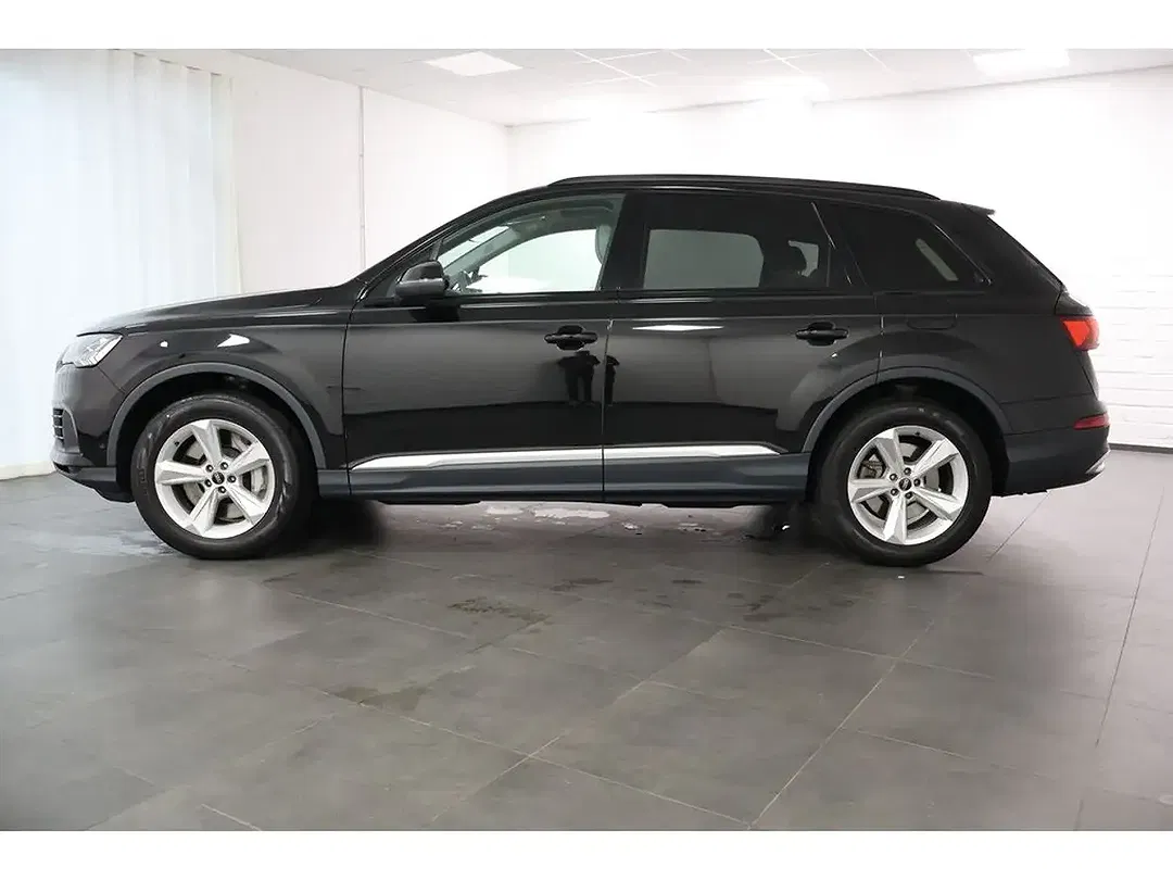 Audi Q7 - Thumbnail 7